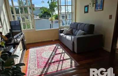 Apartamento com 3 quartos à venda na Rua Jaú, 315, Cristo Redentor, Porto Alegre