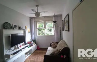 Apartamento 2 quartos 1 vaga conjunto residencial zeferino dias - sarandi