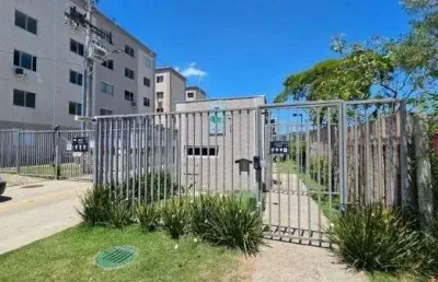 Apartamento com 2 quartos à venda na Rua Pércio Freitas Maestri, 388, Ipanema, Porto Alegre