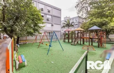 Apartamento com 3 quartos à venda na Rua Zeferino Dias, 131, Sarandi, Porto Alegre