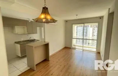 Apartamento com 2 quartos à venda na Avenida Benno Mentz, 100, Vila Ipiranga, Porto Alegre