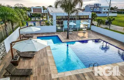 Casa em condomínio fechado com 3 quartos à venda na Av. Frederico Warsta, 695, Sans Souci, Eldorado do Sul