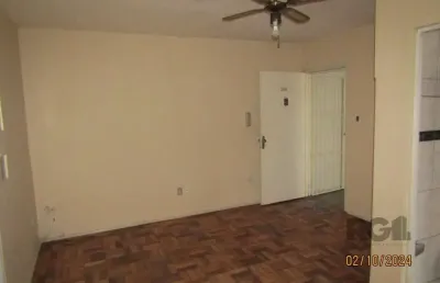 Apartamento com 1 quarto à venda na Avenida Protásio Alves, 2371, Petrópolis, Porto Alegre