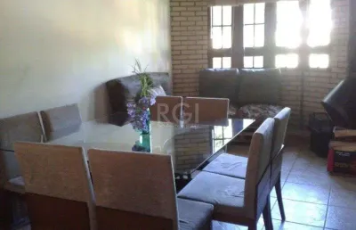 Casa para venda - 90m², 3 dormitórios, centro histórico