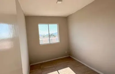 Apartamento com 2 quartos à venda na Estrada Do Barro Vermelho, 241, Restinga, Porto Alegre