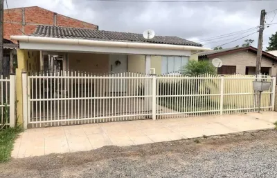Casa com 4 quartos à venda na Rua Alcino J. Ferreira, 45, Dona Mercedes, Gravataí