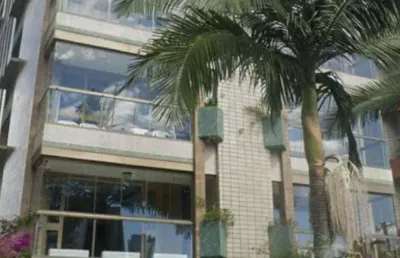 Apartamento com 2 quartos à venda na Rua Desembargador Viêira Píres, 324, Centro, Torres