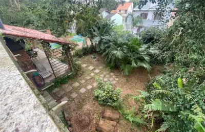 Casa em condomínio- 3 dorm. - 5 vagas - 270m² condomínio cantegril viamão