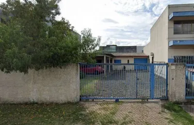 Casa com 2 quartos à venda na Rua Vereador Alcides Nascimento, 83, Rio Branco, Canoas