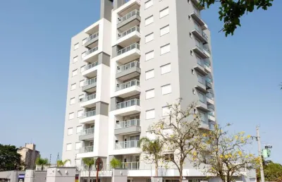 Apartamento com 3 quartos à venda na Avenida Doutor Mário Sperb, 1095, Jardim América, São Leopoldo