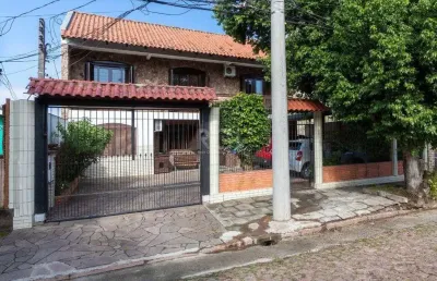Casa para venda - 300m², 5 dormitórios, 2 vagas - cavalhada
