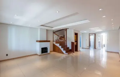 Casa para venda - 205.81m², 3 dormitórios, sendo 1 suites, 2 vagas - ipanema