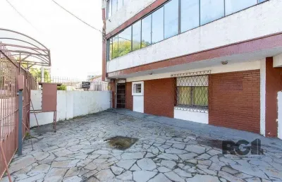 Apartamento com 2 quartos à venda na Rua Afonso Arinos, 216, Camaquã, Porto Alegre