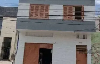 Apartamento com 1 quarto à venda na Avenida Bento Gonçalves, 1720, Partenon, Porto Alegre