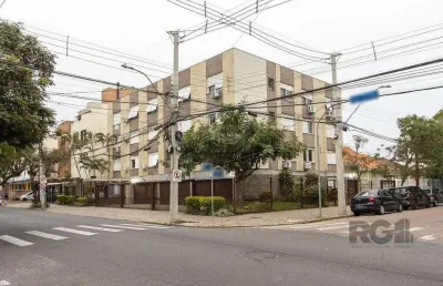 Apartamento com 2 quartos à venda na Rua Vicente da Fontoura, 2310, Rio Branco, Porto Alegre