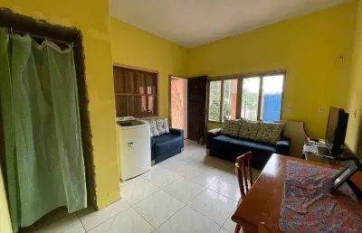 Casa com 2 quartos à venda na Rua do Schneider, 1028, Hípica, Porto Alegre