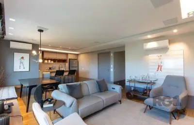 Apartamento com 2 quartos à venda na Rua Mostardeiro, 488, Rio Branco, Porto Alegre
