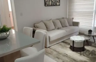 Apartamento com 2 quartos à venda na Rua Jose Milton Lopez, 1014, Zona Nova, Capão da Canoa
