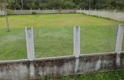 Terreno à venda na Beco Calábria, 300, Restinga, Porto Alegre