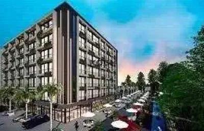 Apartamento com 1 quarto à venda na Avenida Atlantida, 1500, Atlântida, Xangri-Lá