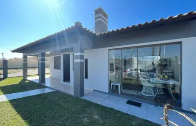 Casa com 3 quartos à venda na Rua Rua Dos Corais, 488, Atlântida, Xangri-Lá