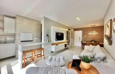 Apartamento com 2 quartos à venda na Rua Sepé, 2923, Centro, Capão da Canoa