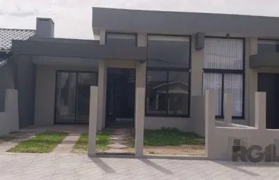 Casa com 3 quartos à venda na Rua Das Gaivotas, 333, Centro, Capão da Canoa