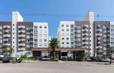 Apartamento com 2 quartos à venda na Rua Walton Pontes Carpes, 39, Vila Nova, Porto Alegre