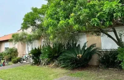 Casa em condomínio fechado com 2 quartos à venda na Avenida Central, 1001, Centro, Xangri-Lá