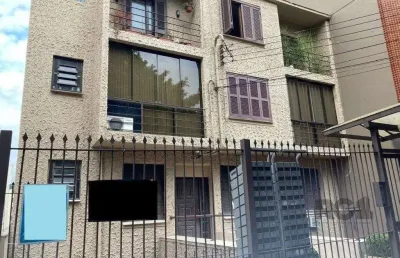 Apartamento com 1 quarto à venda na Rua Luzitana, 572, Higienópolis, Porto Alegre