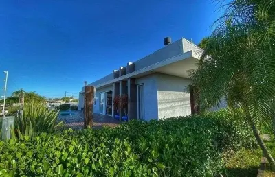 Casa com 4 quartos à venda na Avenida Parque Central Norte, 275, Atlântida, Xangri-Lá