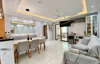 Apartamento com 2 quartos à venda na Rua Guaraci, 2777, Centro, Capão da Canoa