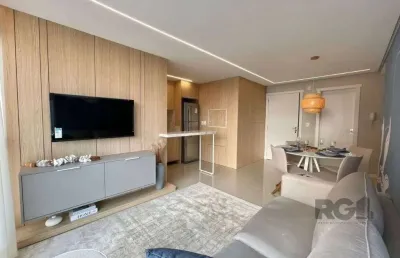 Apartamento com 2 quartos à venda na Rua Marabá, 3120, Navegantes, Capão da Canoa