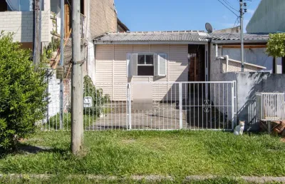Casa com 1 quarto à venda na Rua José Matone, 60, Hípica, Porto Alegre