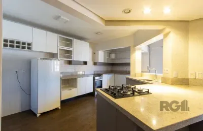 Casa com 5 quartos à venda na Rua Santa Flora, 882, Nonoai, Porto Alegre