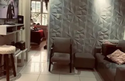 Apartamento para venda - 62m², 2 dormitórios, floresta
