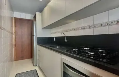 Apartamento com 2 quartos à venda na Rua Jose Milton Lopez, 1117, Zona Nova, Capão da Canoa