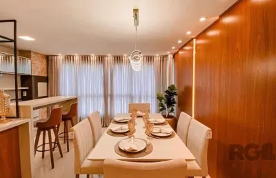 Apartamento com 2 quartos à venda na Rua Moema, 3033, Navegantes, Capão da Canoa
