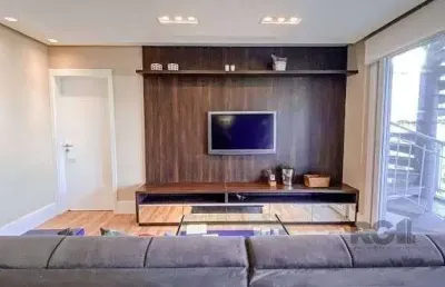 Casa em condomínio fechado com 3 quartos à venda na Avenida Guatambu, 10010, Atlântida, Xangri-Lá