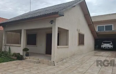 Casa com 6 quartos à venda na Rua Passo Fundo, 484, Centro, Imbé