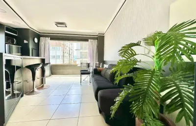 Apartamento com 2 quartos à venda na Rua Guilherme Guittmann, 583, Zona Nova, Capão da Canoa