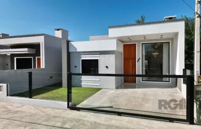Casa com 2 quartos à venda na Avenida Avenida Beira Mar, 280, Centro, Capão da Canoa