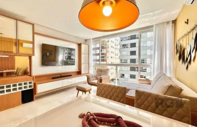 Apartamento com 2 quartos à venda na Rua Marabá, 2897, Navegantes, Capão da Canoa