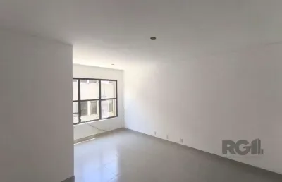 Sala comercial | bairro tristeza | 25 m² priv | banheiro | portaria | elevador