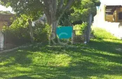 Terreno para venda - 480m², belém novo, porto alegre