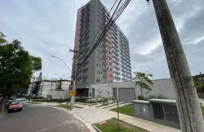 Apartamento com 1 quarto à venda na Rua Cipó, 392, Passo da Areia, Porto Alegre