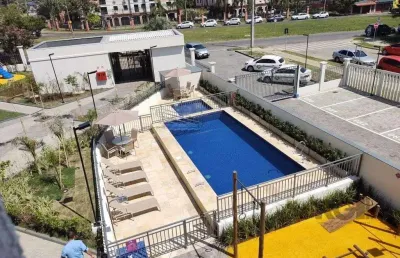Apartamento com 2 quartos à venda na Alameda Três de Outubro, 15, Sarandi, Porto Alegre