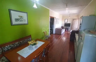 Casa para venda - 290m², 4 dormitórios, sendo 2 suites, 2 vagas - cascata