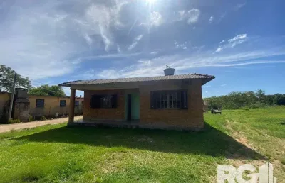 Casa com 3 quartos à venda na Avenida do Lami, 5386, Boa Vista do Sul, Porto Alegre