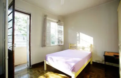 Apartamento com 3 quartos à venda na Avenida Pernambuco, 2699, Floresta, Porto Alegre